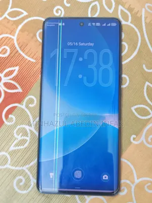 Honor X9b 5G 256 GB Green