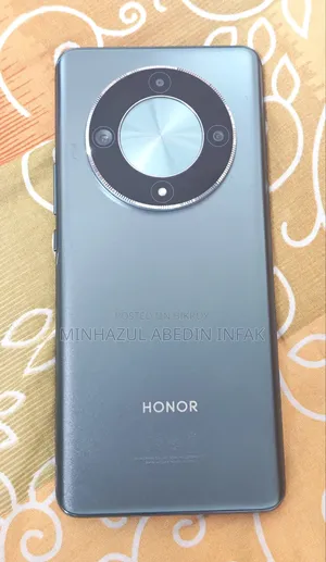 Honor X9b 5G 256 GB Green