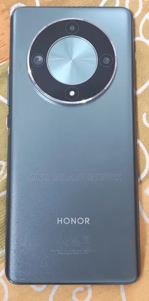 Honor X9b 5G 256 GB Green