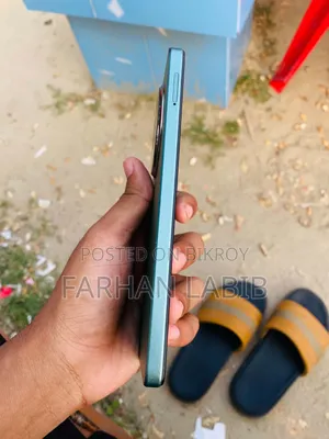 Xiaomi Mi A3 128 GB Green