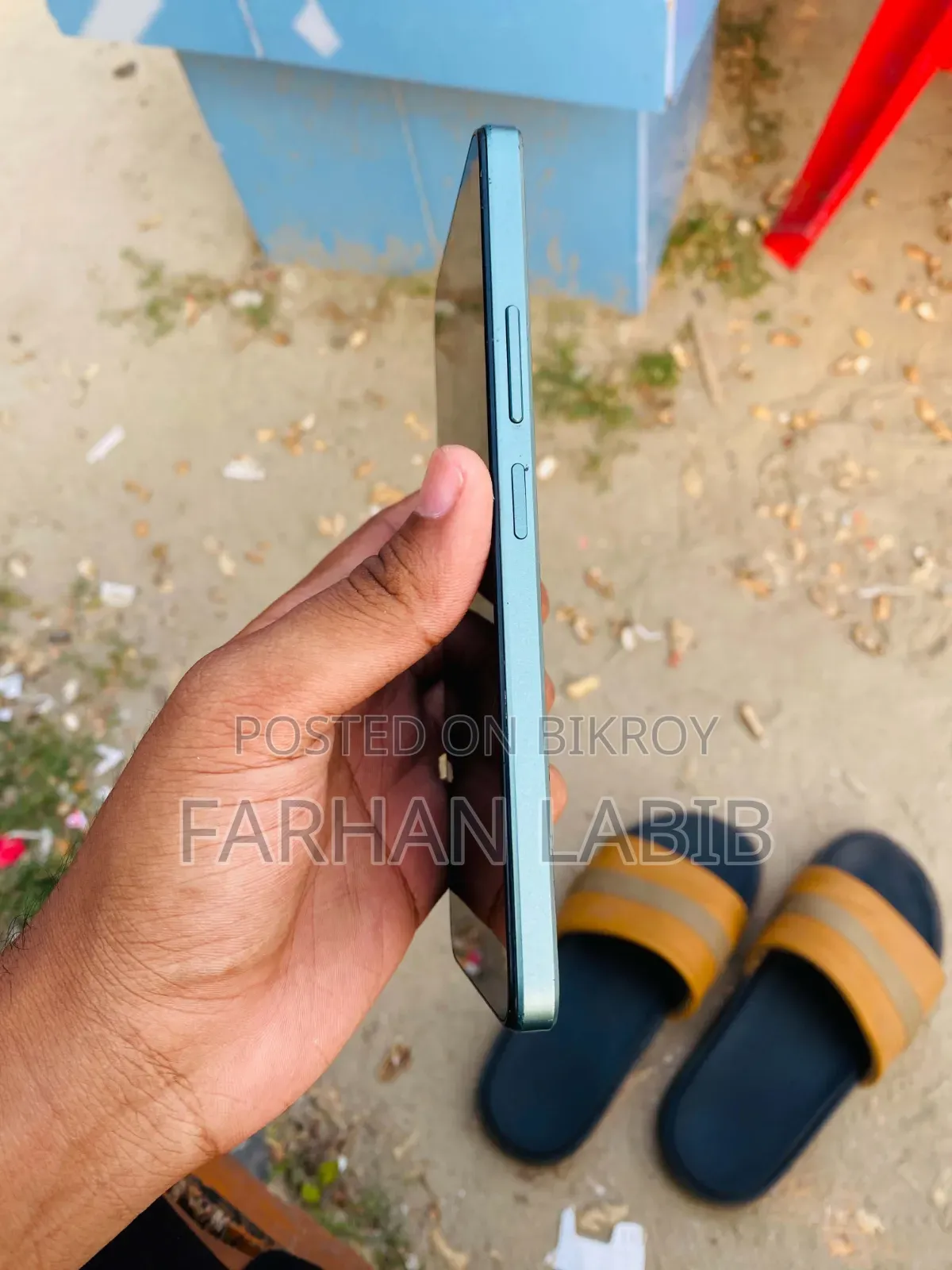 Xiaomi Mi A3 128 GB Green