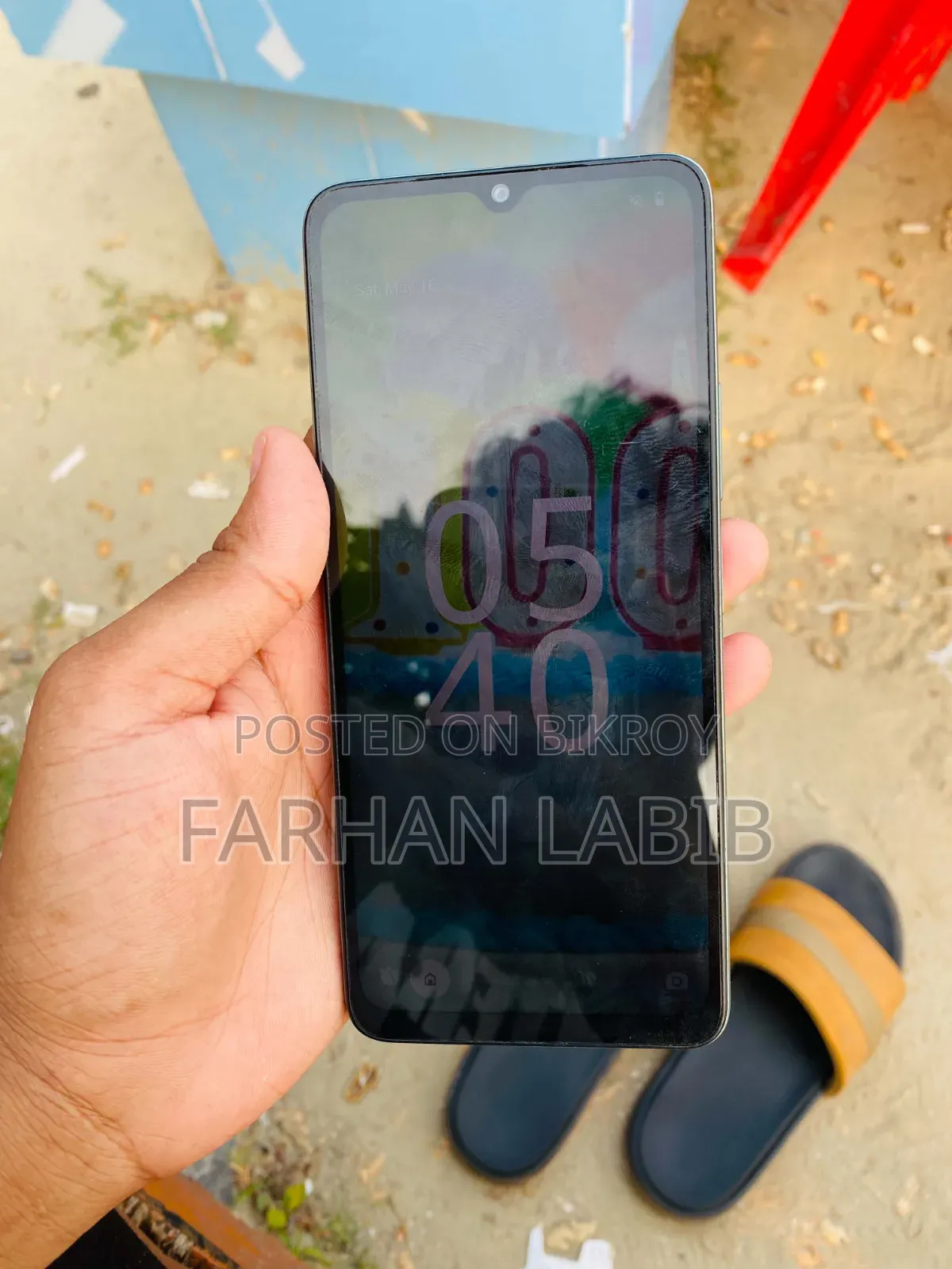 Xiaomi Mi A3 128 GB Green