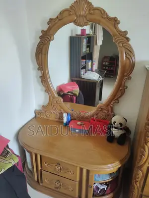 Dressing Table / Vanity