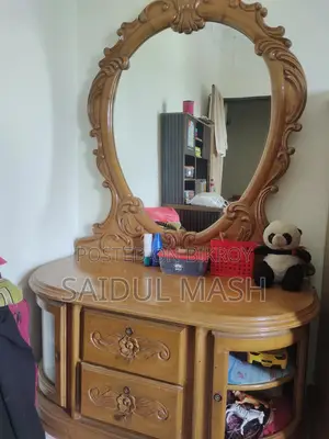 Dressing Table / Vanity