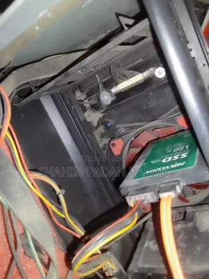 Desktop Computer Gigabyte GB-BACE-3000 4GB Intel Pentium SSD 128GB