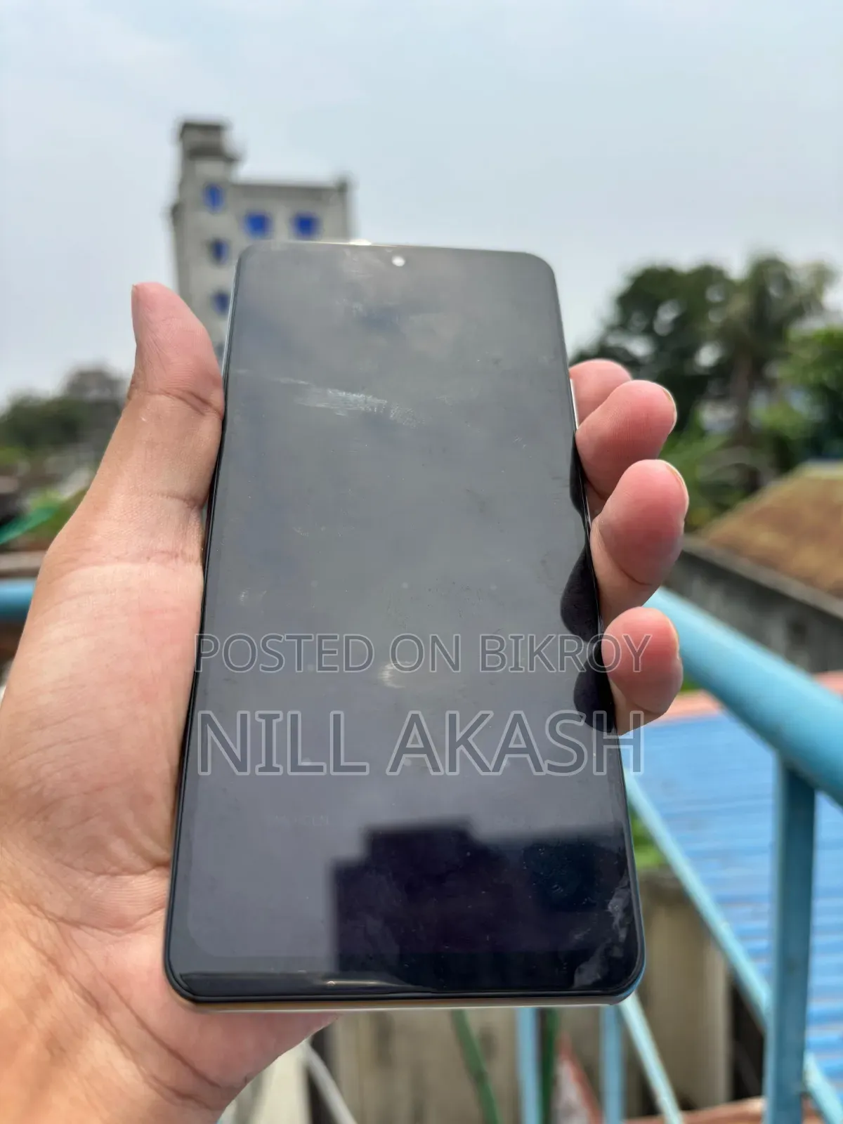 Xiaomi Redmi 128 GB Red