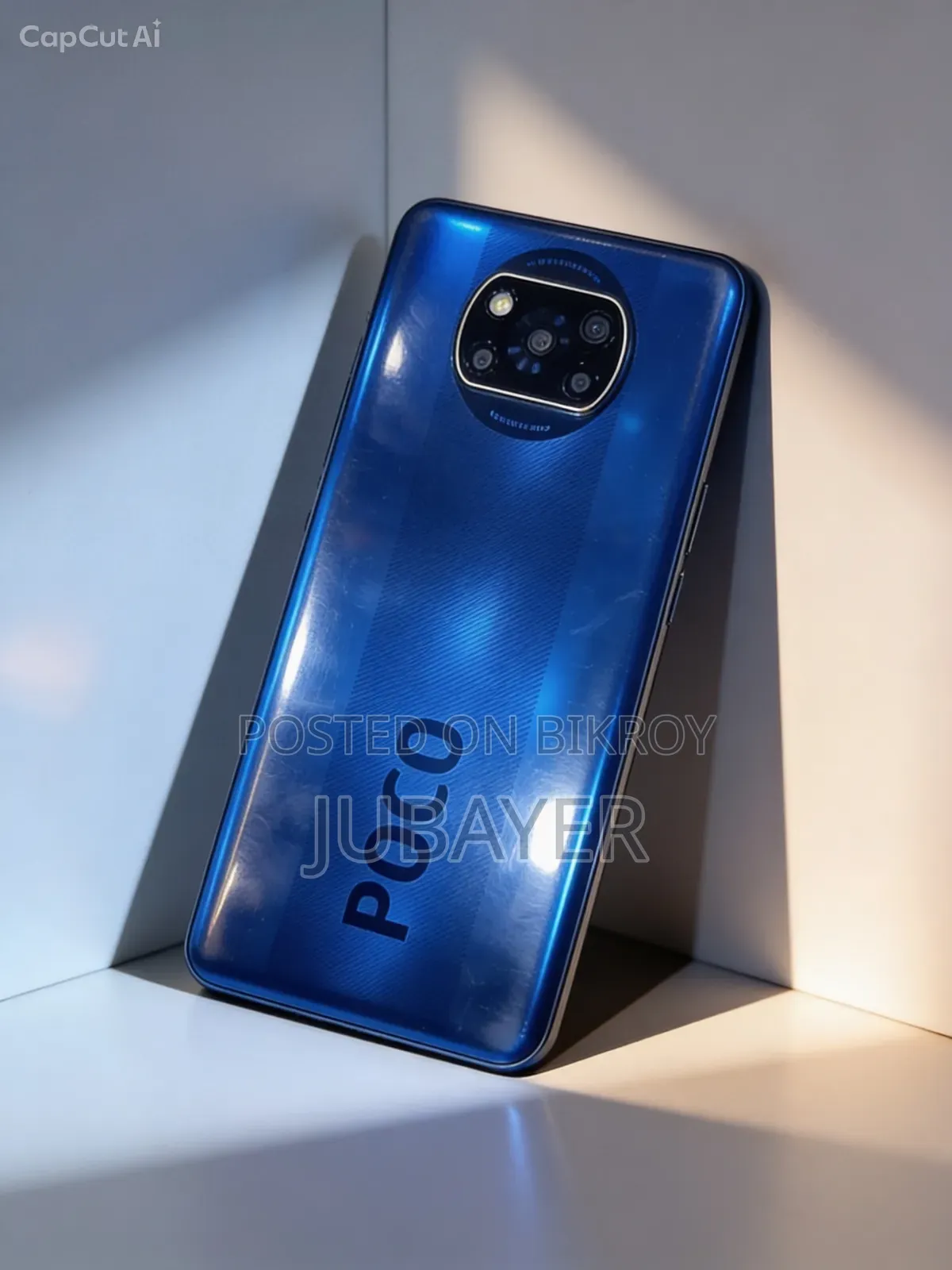 Realme X2 Pro 128 GB Blue