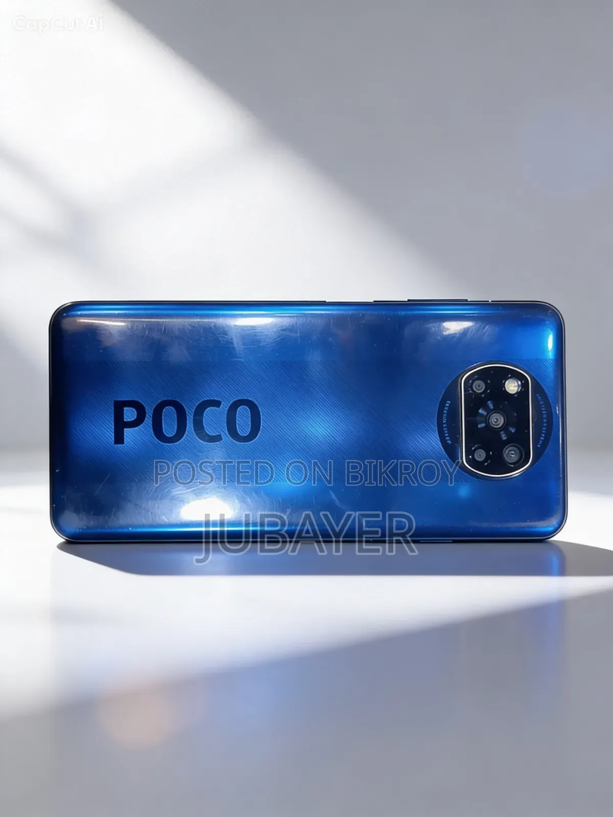 Realme X2 Pro 128 GB Blue
