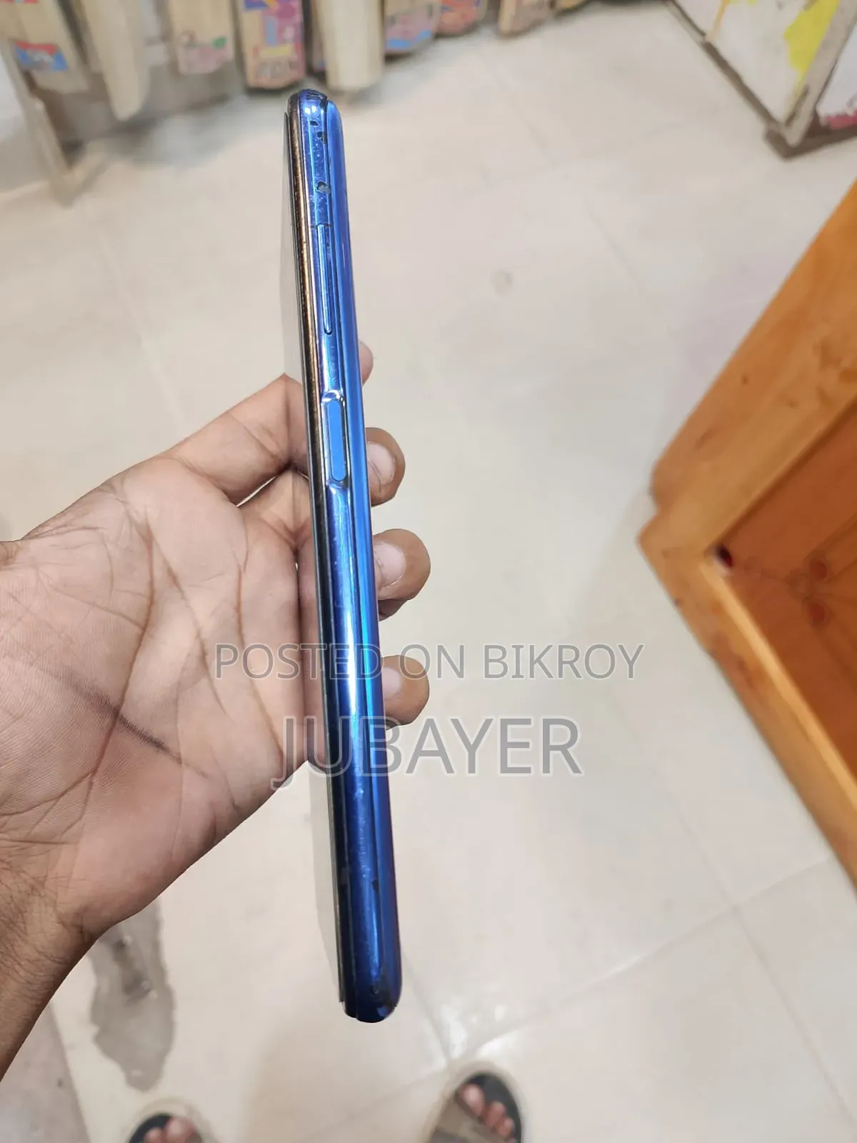 Realme X2 Pro 128 GB Blue