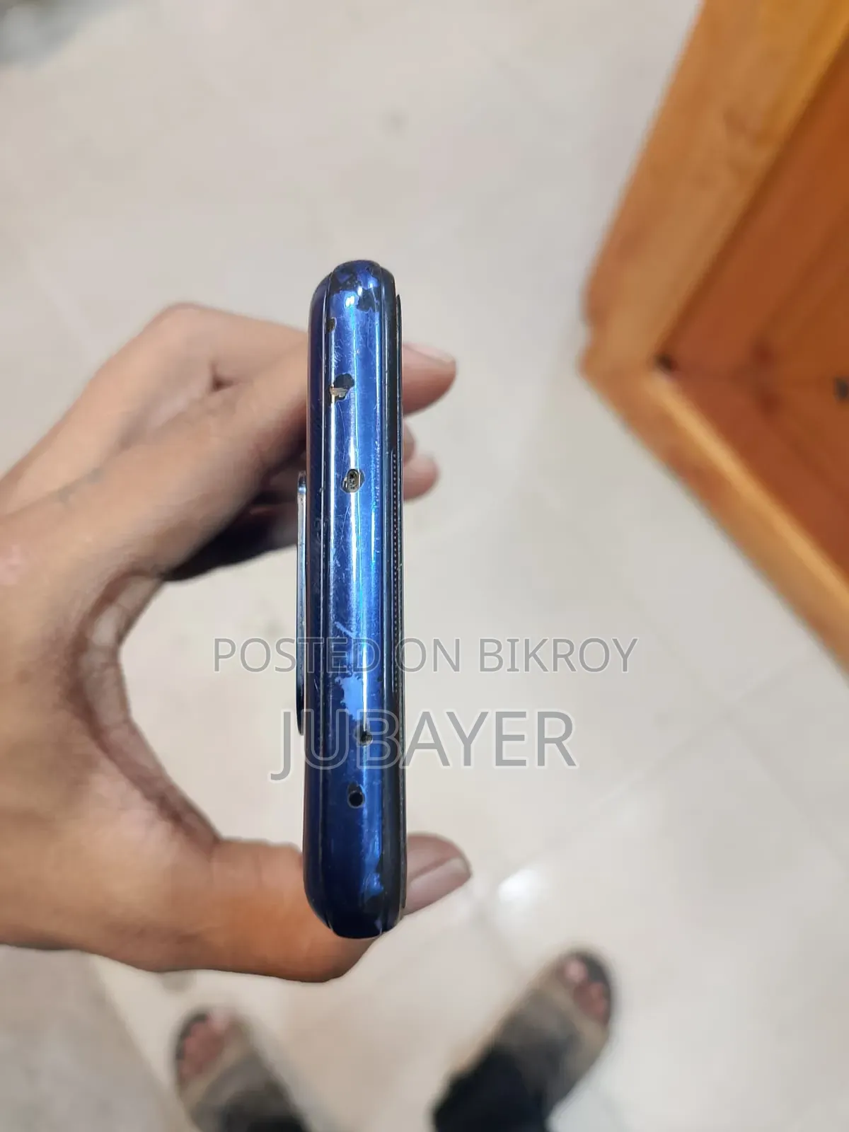 Realme X2 Pro 128 GB Blue