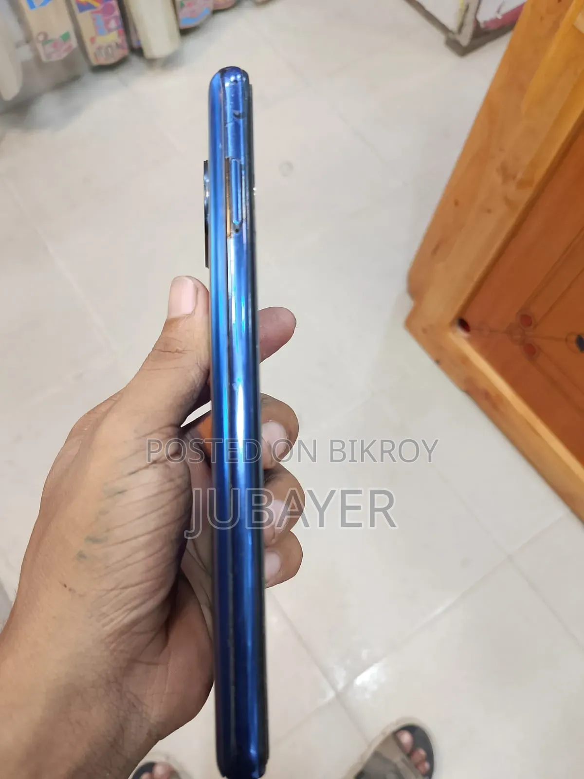 Realme X2 Pro 128 GB Blue