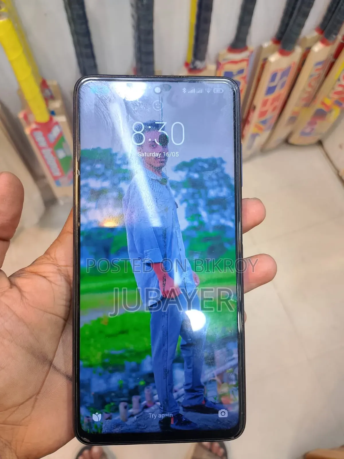 Realme X2 Pro 128 GB Blue