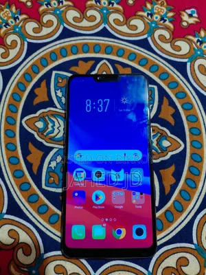 Oppo A3s 64 GB Pink