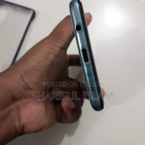 স্যামসাং গ্যালাক্সি A71 ১২৮ জিবি গ্রে