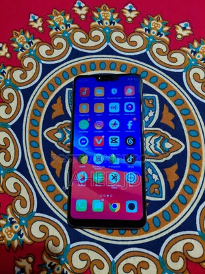 Oppo A3s 64 GB Pink