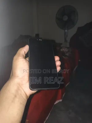 Xiaomi Redmi Y2 (S2) 32 GB Black