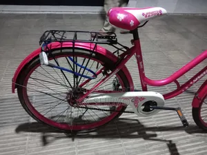 Ladies Bicycle