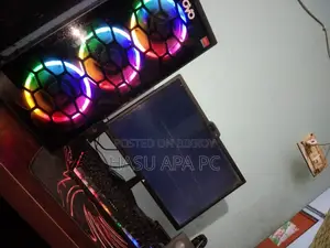 New Gigabyte GB-BKi5HT2-7200 16GB AMD Ryzen 5 SSD 256GB