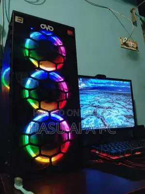 New Gigabyte GB-BKi5HT2-7200 16GB AMD Ryzen 5 SSD 256GB