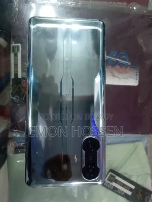 Realme 256 GB