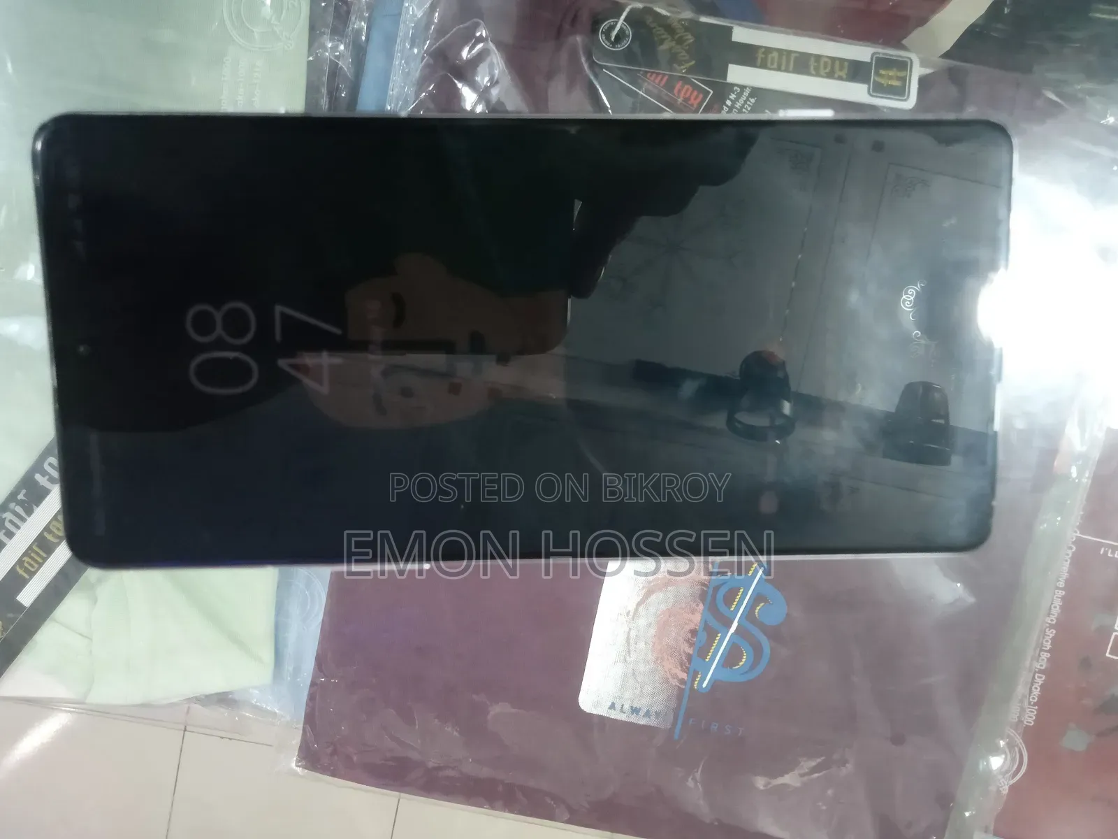 Realme 256 GB