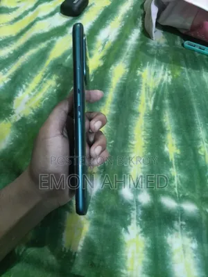 Infinix Hot 11s 128 GB Green