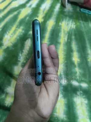 Infinix Hot 11s 128 GB Green