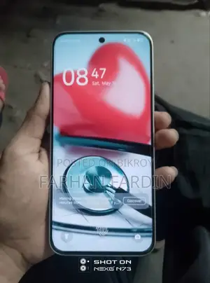 Infinix Hot 60 Pro 128 GB
