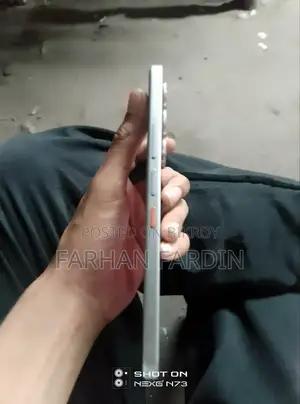 Infinix Hot 60 Pro 128 GB