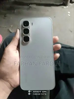 Infinix Hot 60 Pro 128 GB