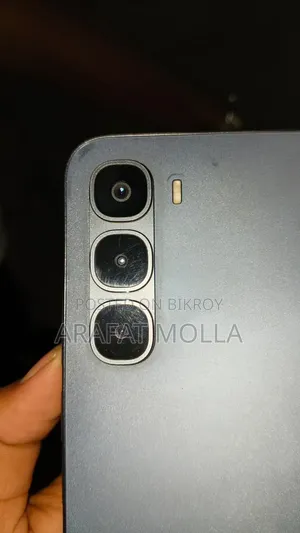 ইনফিনিক্স ১২৮ জিবি ব্ল্যাক