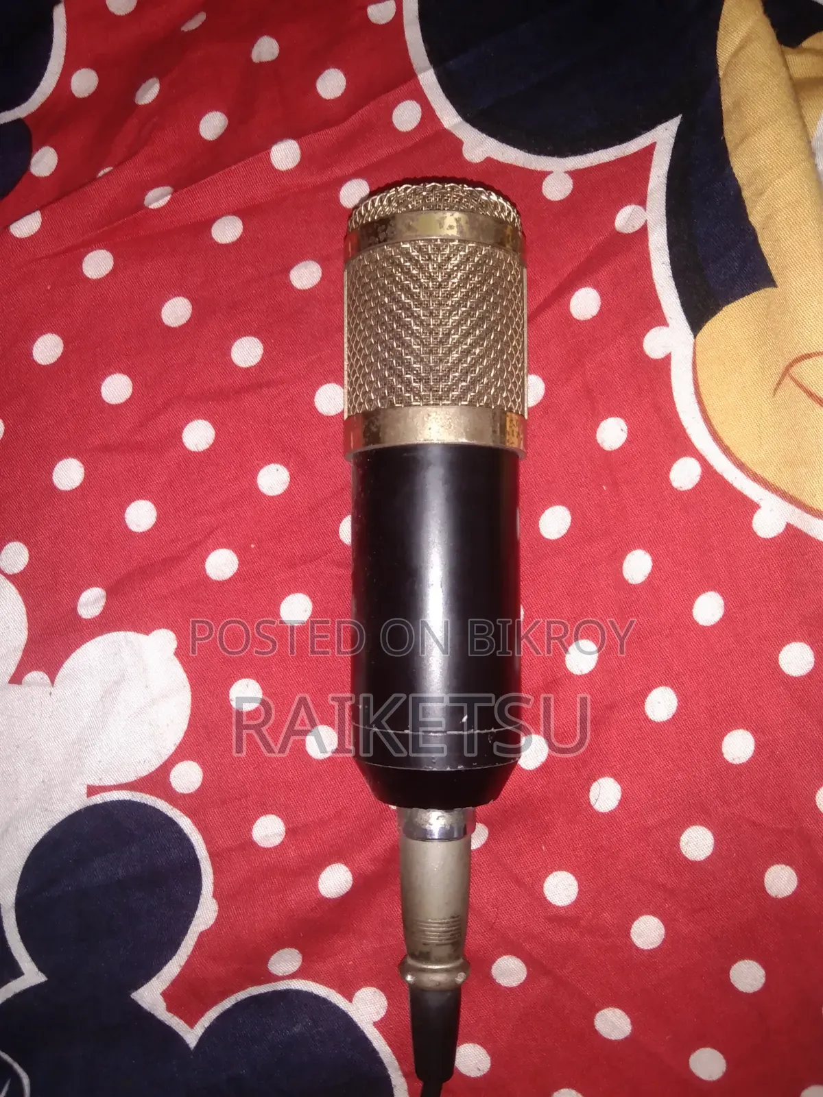 Bm 800 Original Microphone for Sell