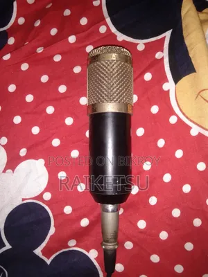 বিএম ৮০০ অরিজিনাল মাইক্রোফোন বিক্রির জন্য