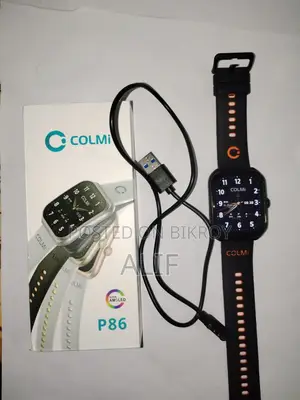 Colmi P86 Curve Amoled Display 2 Days Used Full Fresh