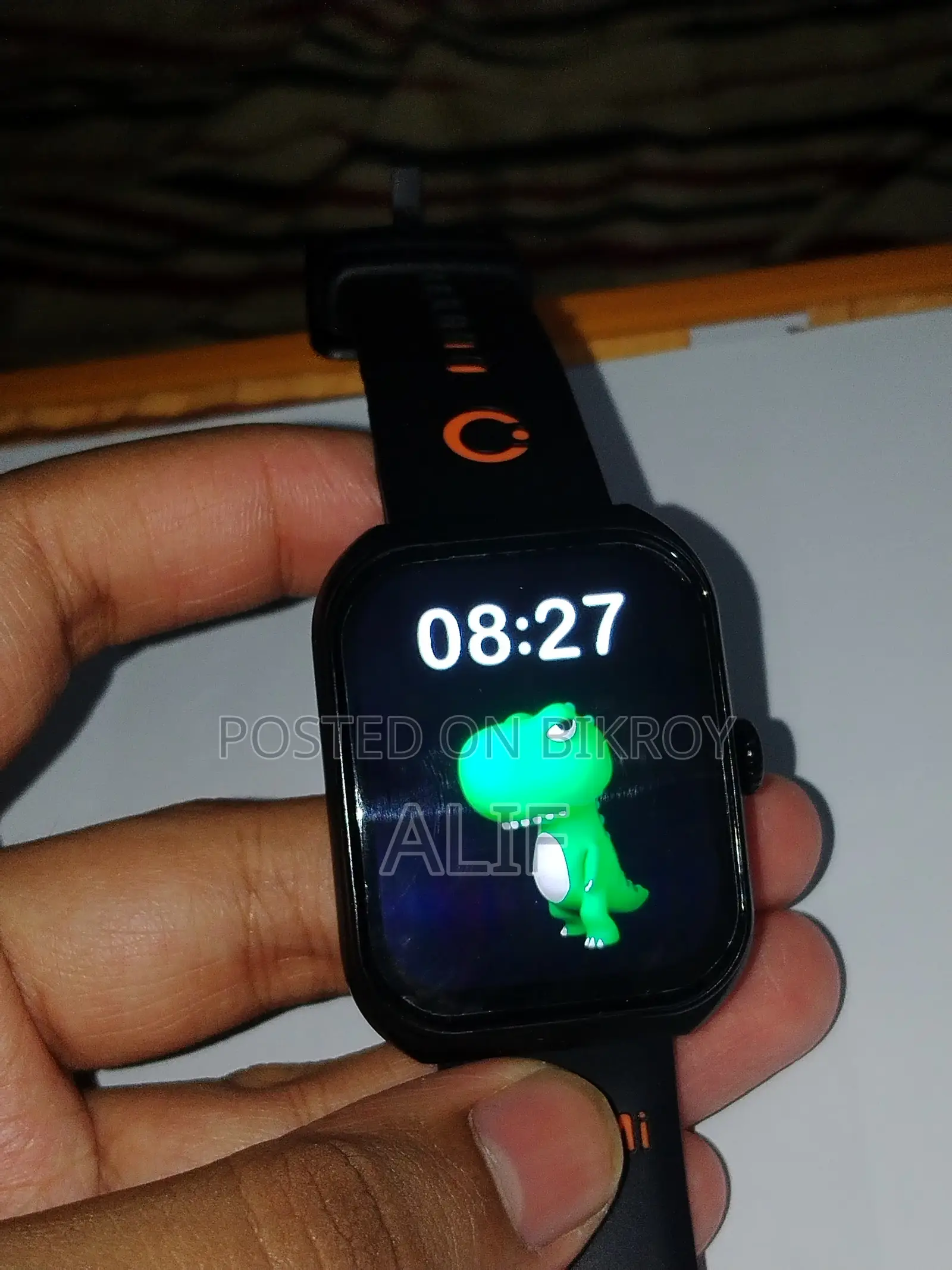 Colmi P86 Curve Amoled Display 2 Days Used Full Fresh