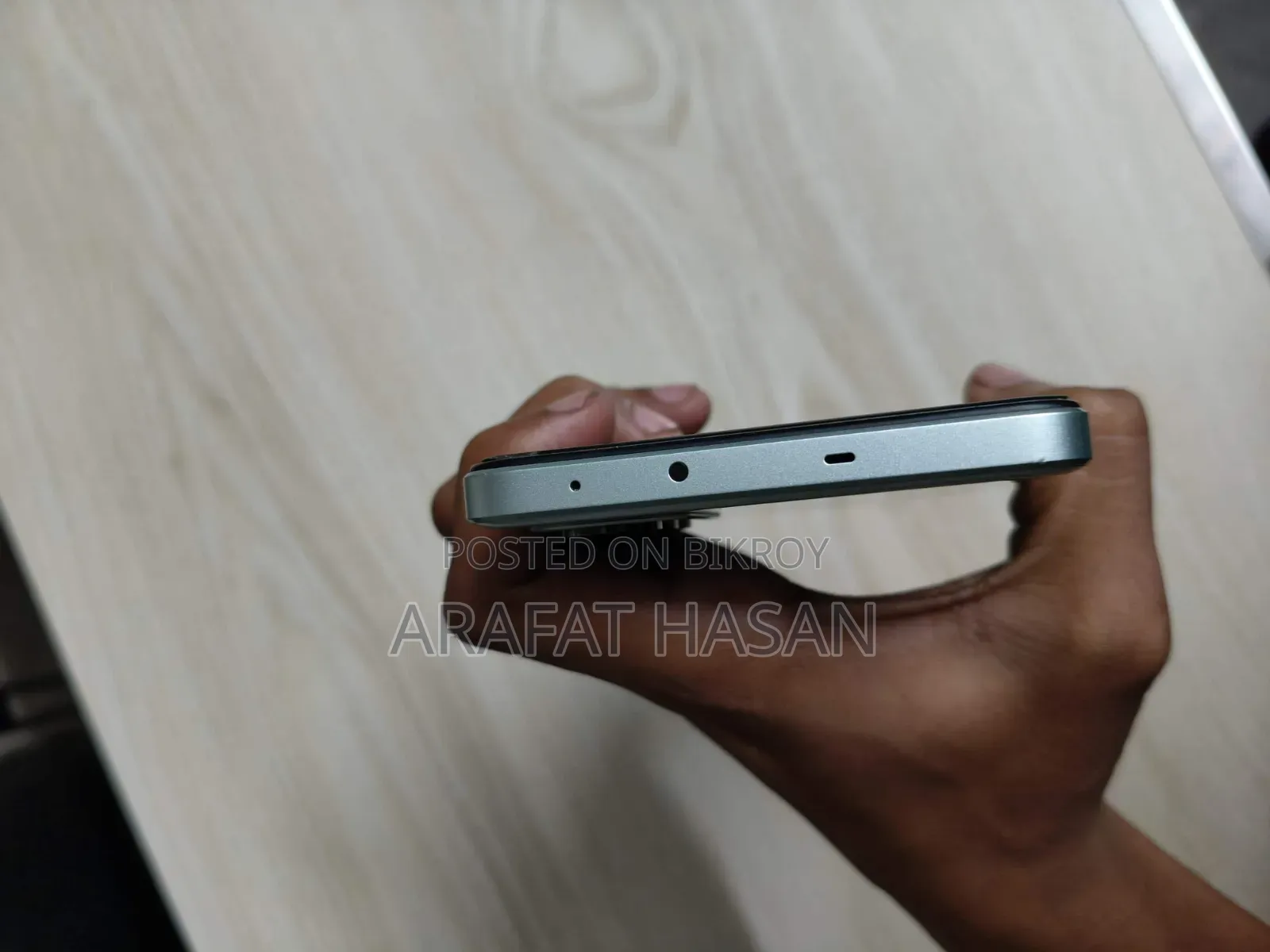 OnePlus Nord CE4 256 GB Green