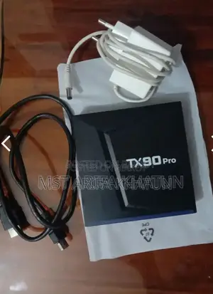 Brand New Tx90pro Tv Box