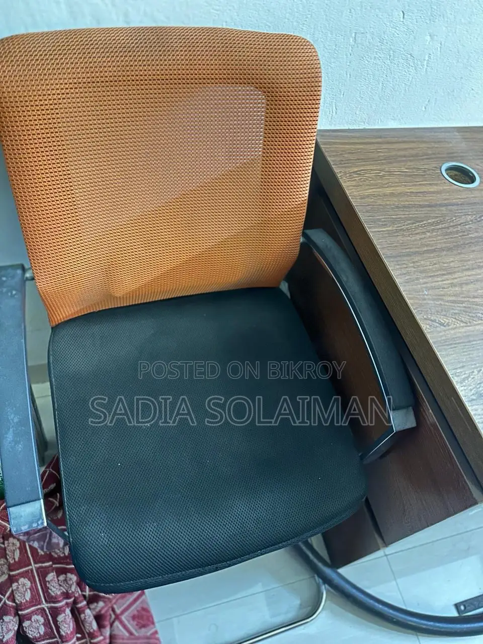 Office Table