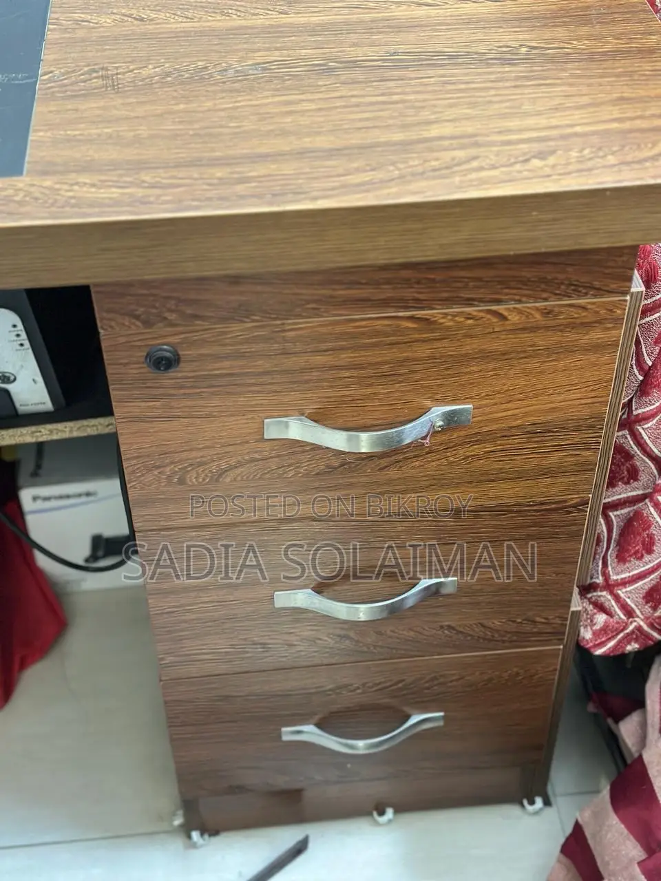 Office Table