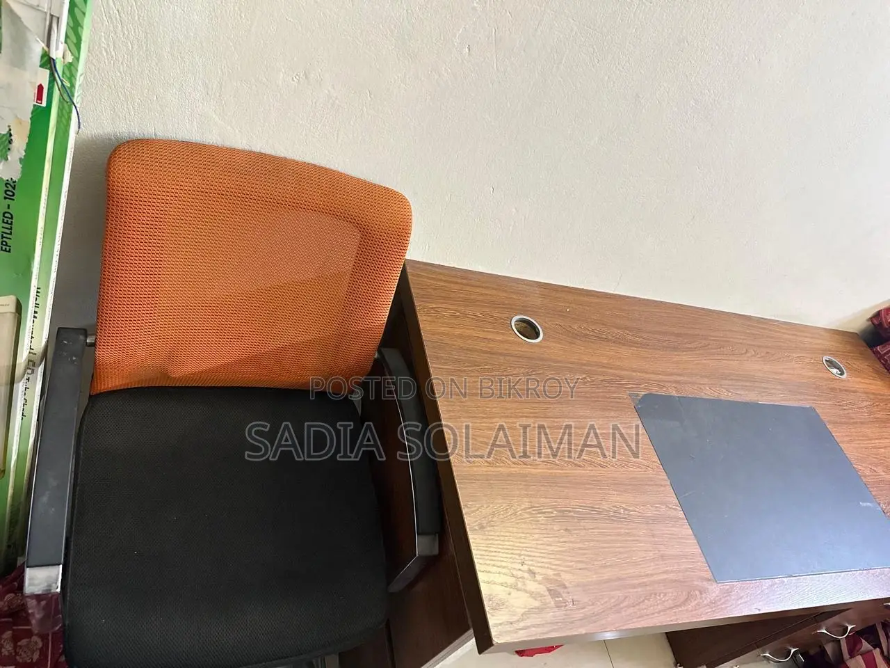Office Table