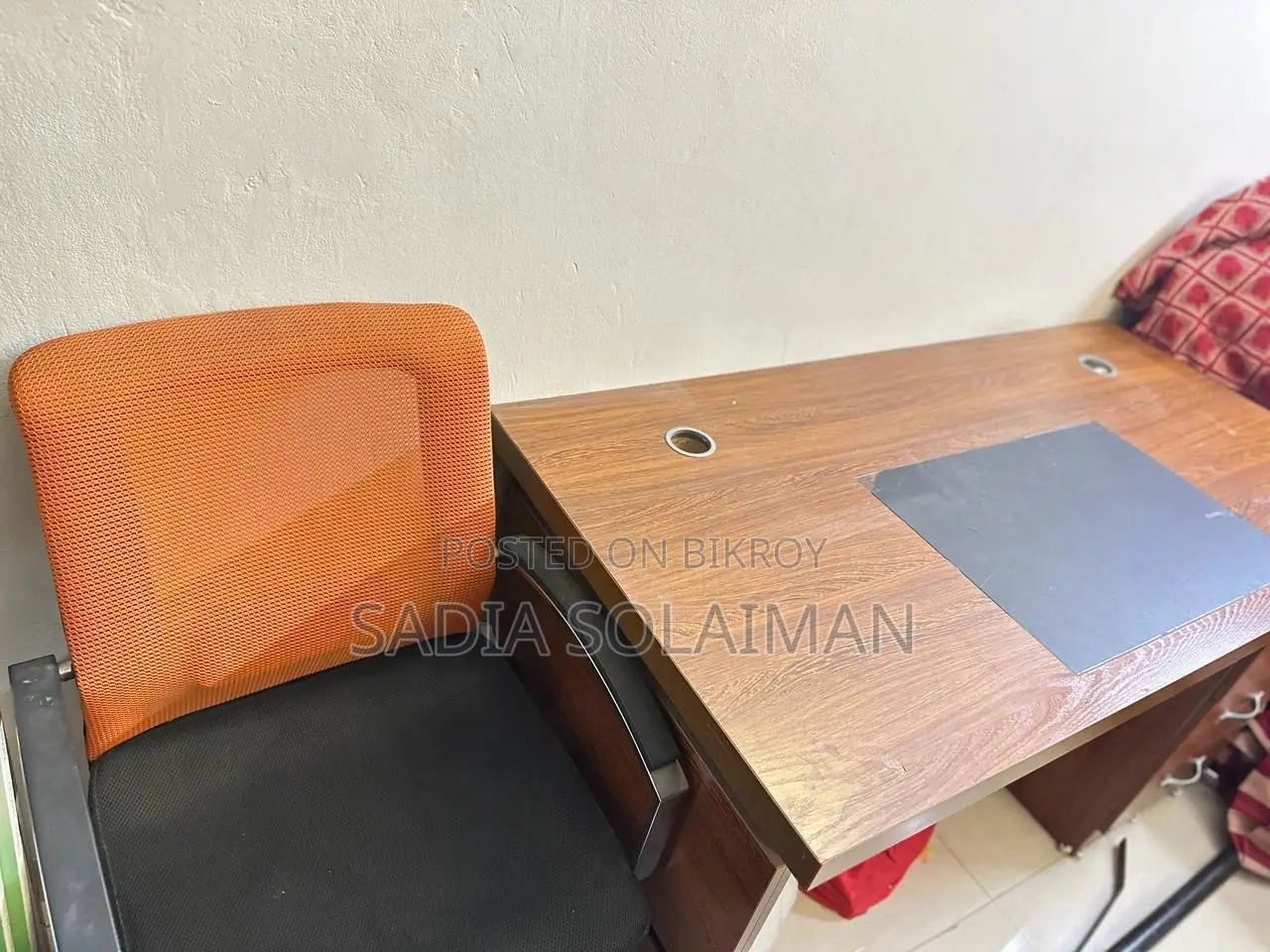 Office Table