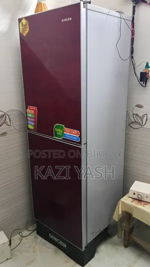 Refrigerator for Sale