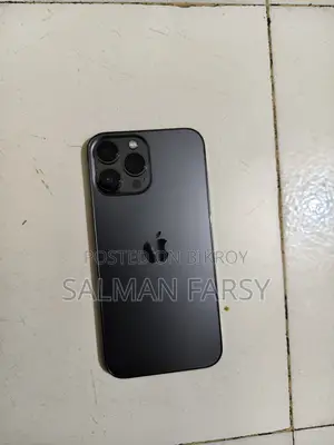 Apple iPhone 13 Pro Max 256 GB Gray