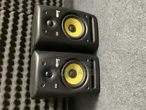 Krk 5" Studio Monitor