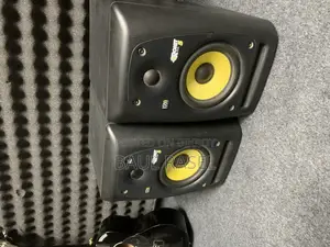 Krk 5" Studio Monitor