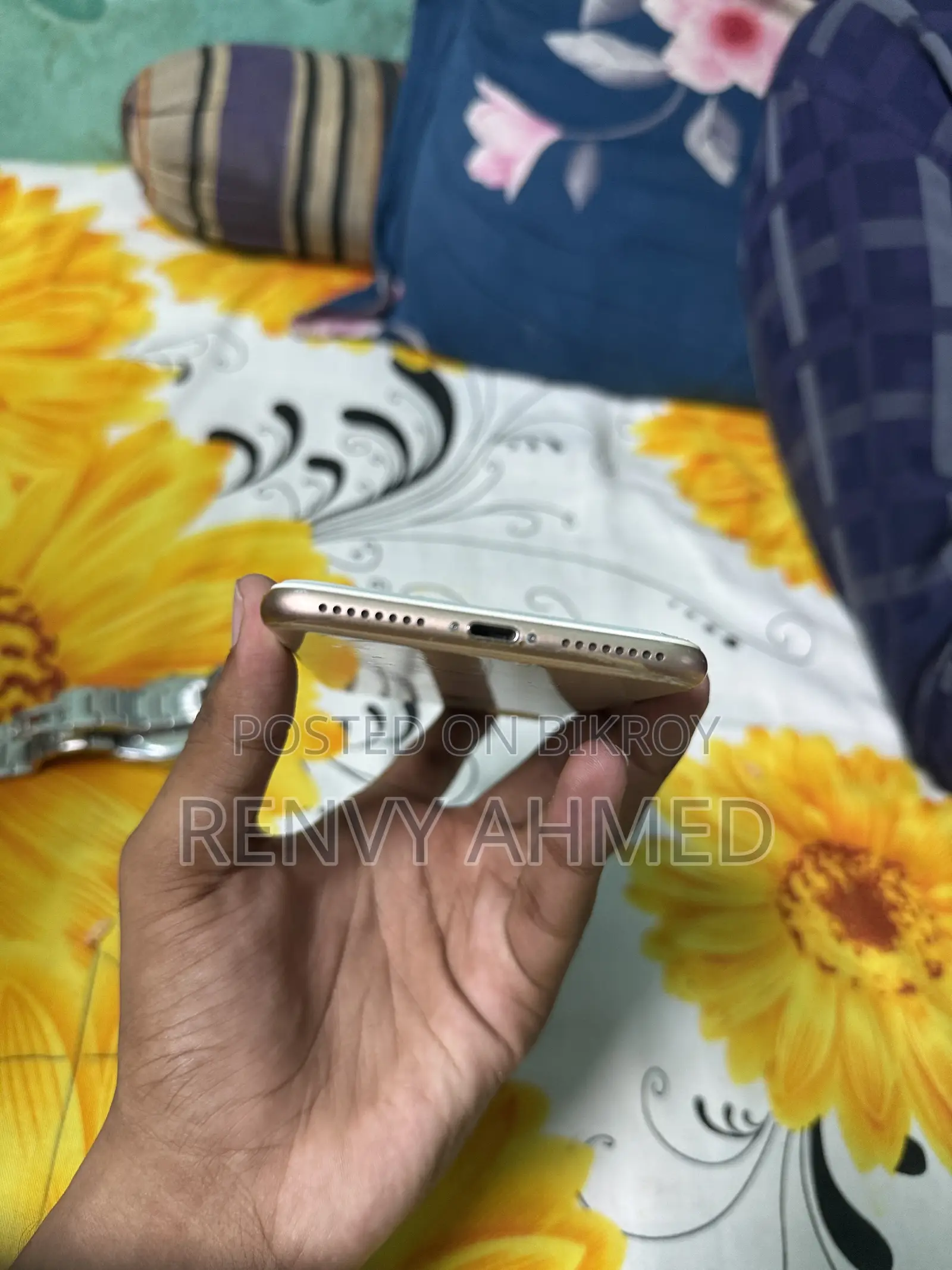 Apple iPhone 8 Plus 64 GB White