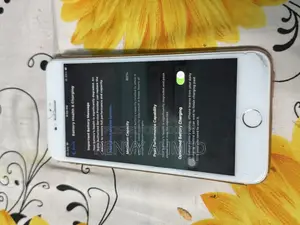 Apple iPhone 8 Plus 64 GB White