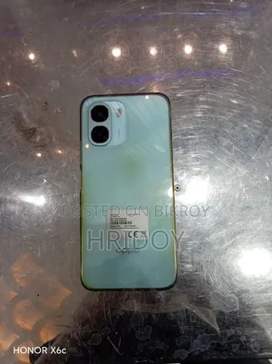 নিউ অপো এ৬এক্স ৬৪ জিবি গ্রে