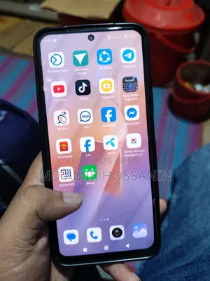 Xiaomi Redmi Note 11S 128 GB Blue