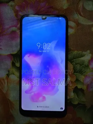 Huawei Y6 Prime 32 GB Black